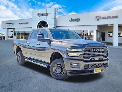 2025 Ram 2500 Crew Cab 4WD Pickup for sale #J250167 - photo 1