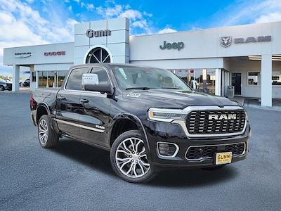 2025 Ram 1500 Crew Cab 4WD Pickup for sale #J250169 - photo 1