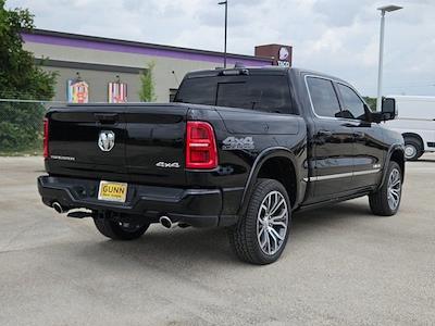 2025 Ram 1500 Crew Cab 4WD Pickup for sale #J250169 - photo 2