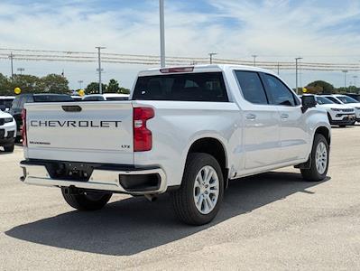 2023 Chevrolet Silverado 1500 Crew Cab RWD Pickup for sale #J250169A - photo 2