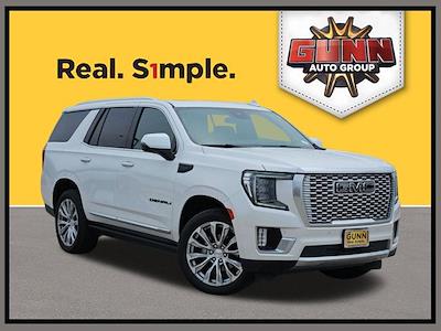 2024 GMC Yukon 4WD SUV for sale #J250171A - photo 1