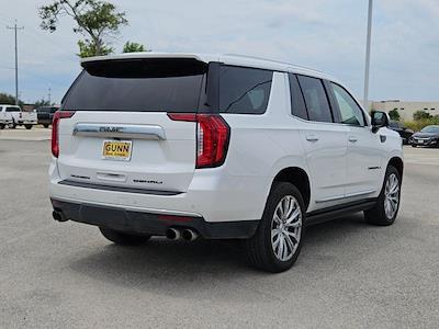 2024 GMC Yukon 4WD SUV for sale #J250171A - photo 2