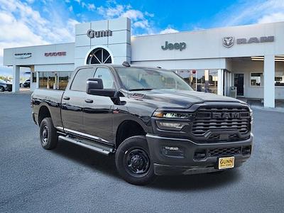 2025 Ram 2500 Crew Cab 4WD Pickup for sale #J250172 - photo 1