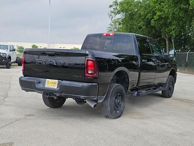 New 2025 Ram 2500 Tradesman Crew Cab 4WD Pickup for sale #J250172 - photo 2