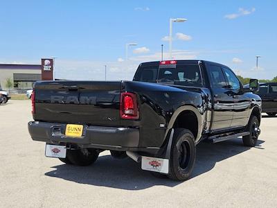 2025 Ram 3500 Crew Cab DRW 4WD Pickup for sale #J250173 - photo 2