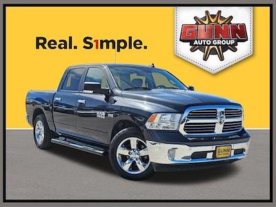 2016 Ram 1500 Crew Cab 4x2 Pickup for sale #J250174A - photo 1