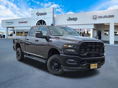 2025 Ram 2500 Crew Cab 4WD Pickup for sale #J250180 - photo 1