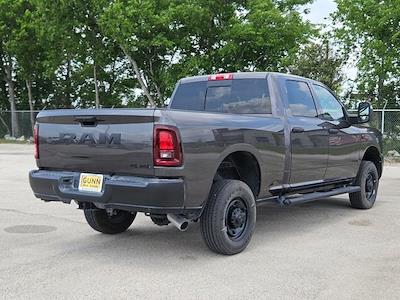New 2025 Ram 2500 Tradesman Crew Cab 4WD Pickup for sale #J250180 - photo 2