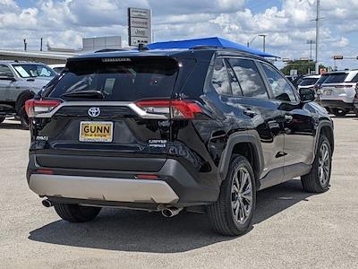 2022 Toyota RAV4 AWD SUV for sale #J250181A - photo 2