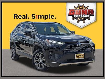 2022 Toyota RAV4 AWD SUV for sale #J250181A - photo 1