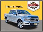2019 Ford F-150 SuperCrew Cab 4WD Pickup for sale #J250184A - photo 1