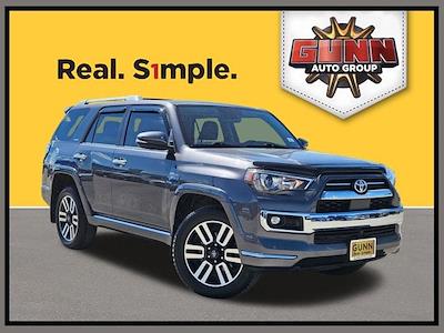 2023 Toyota 4Runner 4WD SUV for sale #J250185C - photo 1