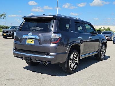 2023 Toyota 4Runner 4WD SUV for sale #J250185C - photo 2