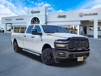 2025 Ram 2500 Crew Cab 4x2 Pickup for sale #J250186 - photo 1
