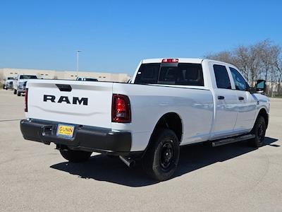 New 2025 Ram 2500 Tradesman Crew Cab Pickup for sale #J250187 - photo 2