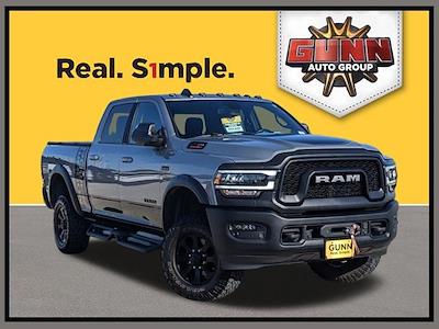 2022 Ram 2500 Crew Cab 4WD Pickup for sale #J250190A - photo 1