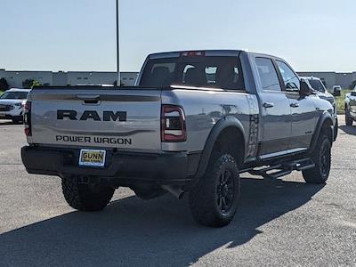 2022 Ram 2500 Crew Cab 4WD Pickup for sale #J250190A - photo 2
