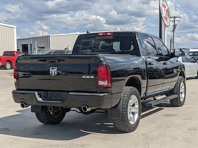 2015 Ram 1500 Crew Cab 4WD Pickup for sale #J250190B - photo 2