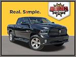 2015 Ram 1500 Crew Cab 4WD Pickup for sale #J250190B - photo 1