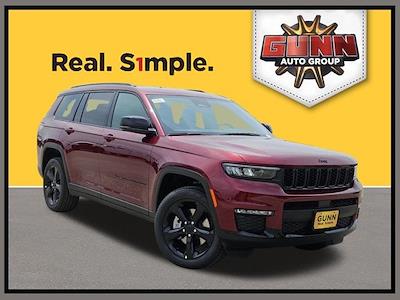 2025 Jeep Grand Cherokee L 4x2 SUV for sale #J250191A - photo 1