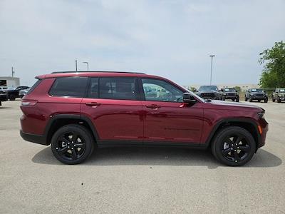 2025 Jeep Grand Cherokee L 4x2 SUV for sale #J250191A - photo 2