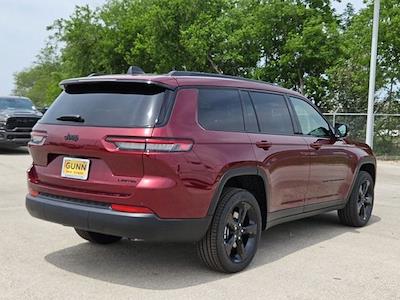 2025 Jeep Grand Cherokee L 4x2 SUV for sale #J250191A - photo 2