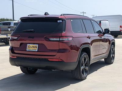 2025 Jeep Grand Cherokee L 4x2 SUV for sale #J250191A - photo 2