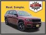 2025 Jeep Grand Cherokee L 4x2 SUV for sale #J250191A - photo 1