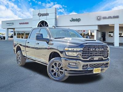 2025 Ram 2500 Crew Cab 4WD Pickup for sale #J250192 - photo 1