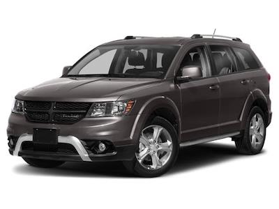 2018 Dodge Journey FWD SUV for sale #J250195A - photo 1