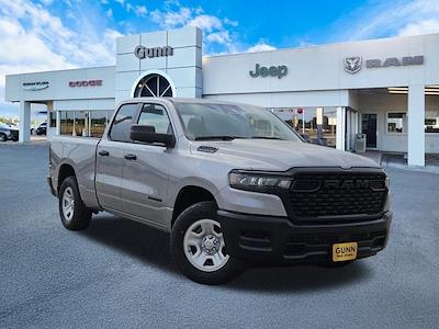 2025 Ram 1500 Quad Cab 4x2 Pickup for sale #J250199 - photo 1