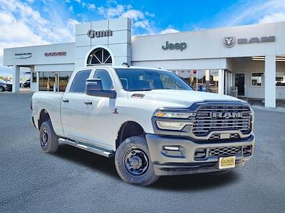 2025 Ram 2500 Crew Cab 4WD Pickup for sale #J250200 - photo 1