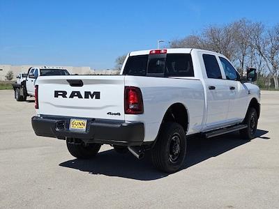 New 2025 Ram 2500 Tradesman Crew Cab 4WD Pickup for sale #J250200 - photo 2