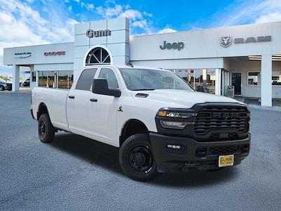 2025 Ram 2500 Crew Cab 4WD Pickup for sale #J250205 - photo 1
