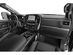 2024 Nissan Titan XD Crew Cab 4WD Pickup for sale #J250207A - photo 12