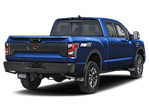 2024 Nissan Titan XD Crew Cab 4WD Pickup for sale #J250207A - photo 3