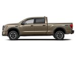 2024 Nissan Titan XD Crew Cab 4WD Pickup for sale #J250207A - photo 4