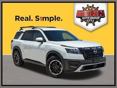 2025 Nissan Pathfinder 4WD SUV for sale #J250207B - photo 1