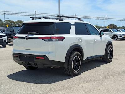2025 Nissan Pathfinder 4WD SUV for sale #J250207B - photo 2