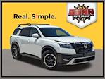 2025 Nissan Pathfinder 4WD SUV for sale #J250207B - photo 1