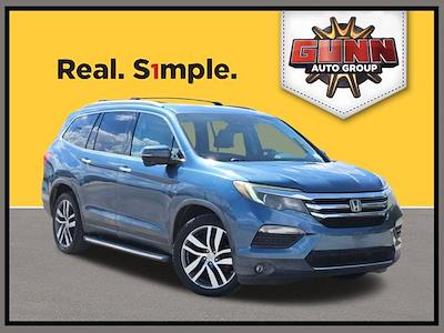2016 Honda Pilot AWD SUV for sale #J250207C - photo 1