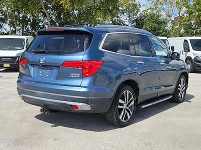 2016 Honda Pilot AWD SUV for sale #J250207C - photo 2