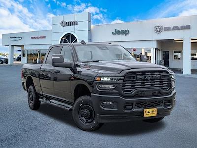 2025 Ram 2500 Crew Cab 4WD Pickup for sale #J250208 - photo 1