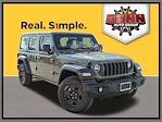 2025 Jeep Wrangler 4WD SUV for sale #J250212A - photo 1