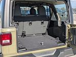 2025 Jeep Wrangler 4WD SUV for sale #J250212A - photo 23