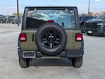 2025 Jeep Wrangler 4WD SUV for sale #J250212A - photo 4