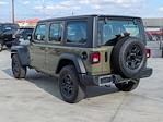 2025 Jeep Wrangler 4WD SUV for sale #J250212A - photo 5