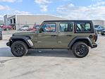 2025 Jeep Wrangler 4WD SUV for sale #J250212A - photo 6