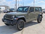 2025 Jeep Wrangler 4WD SUV for sale #J250212A - photo 7