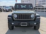 2025 Jeep Wrangler 4WD SUV for sale #J250212A - photo 8